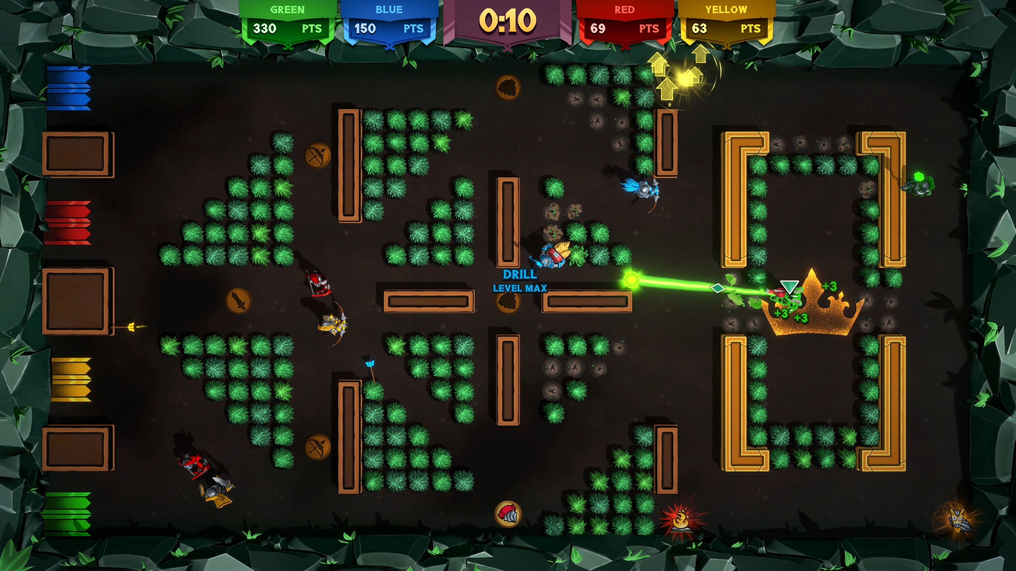 Knight Squad 2